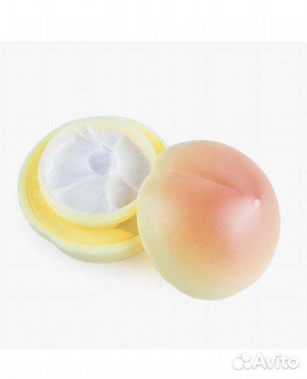 Увлажняющий крем для рук Lovely Cute Fruits worlds