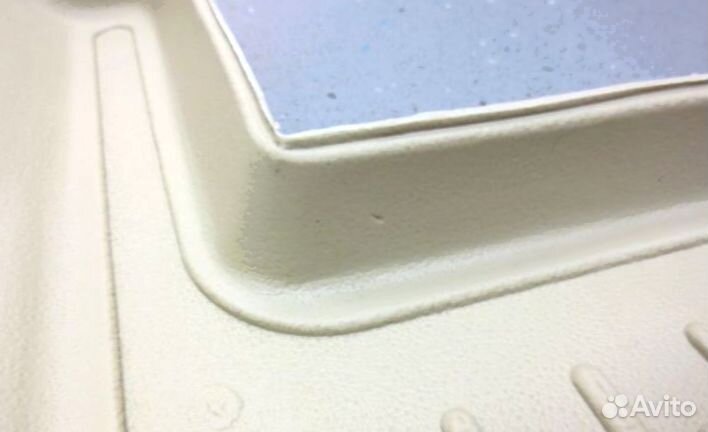 Коврики VW LT 28, 35, 46