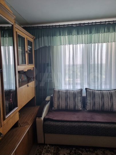 2-к. квартира, 47,8 м², 9/10 эт.