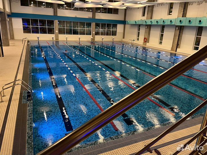 Абонемент фитнес Ohana Некрасовка(новые клиенты)