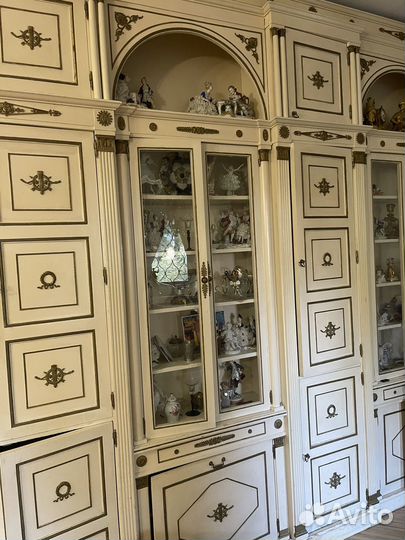 Буфет сервант стенка