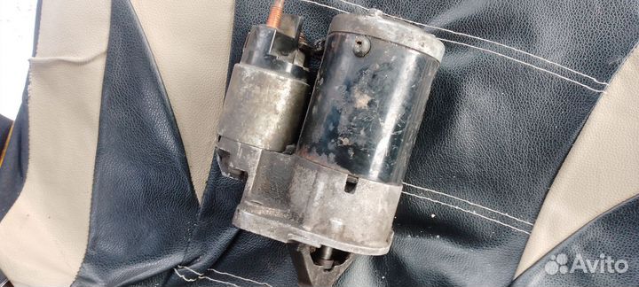 Продам стартер