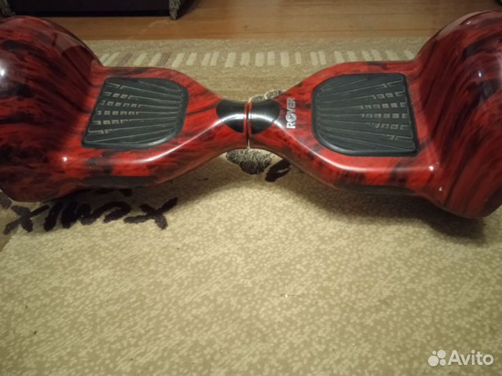 Гироборд Rover