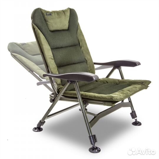 Solar кресло с откидной спинкой SP Recliner MK2