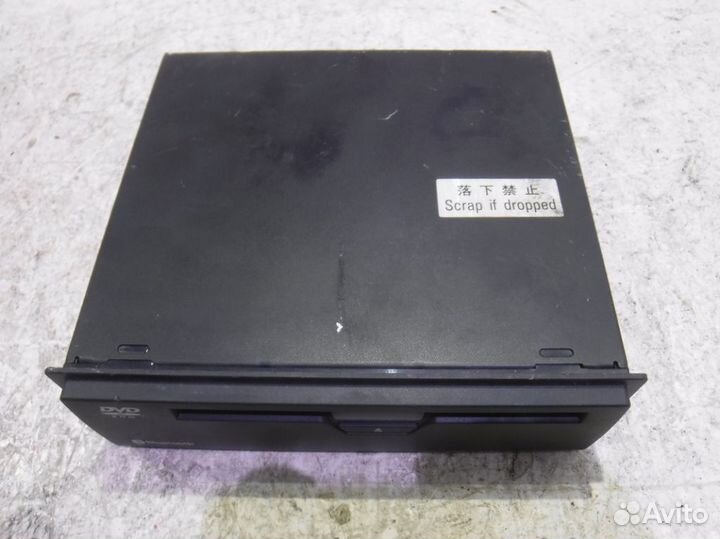 DVD-навигатор 25915JU40A