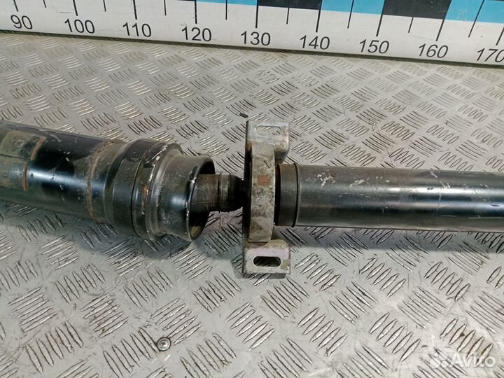 Б/У Карданный вал Mercedes X253#001