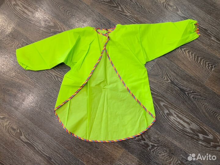 Фартук детский IKEA