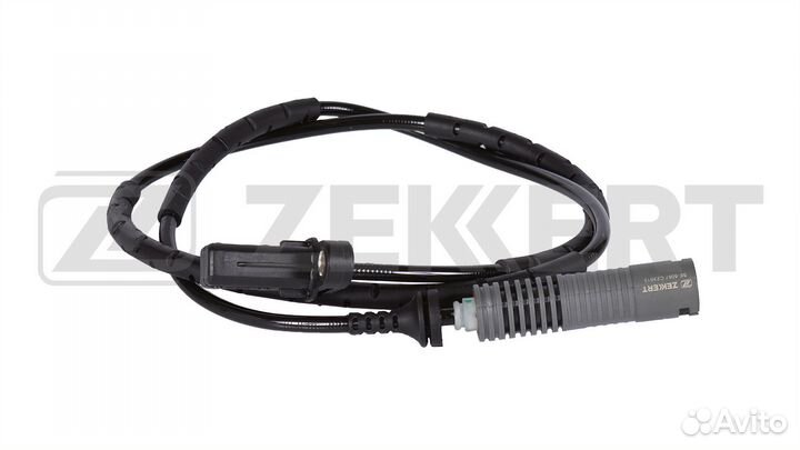 Датчик ABS задн. BMW 3 (E90 E91 E92) 04- 1 (E81 E82 E87) 04