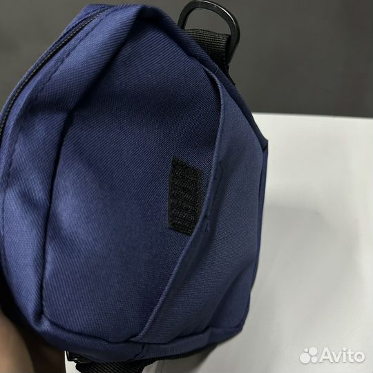 Сумка через плечо tnf