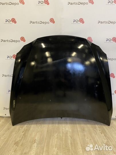 Капот Lexus IS 250 2007 оригинал