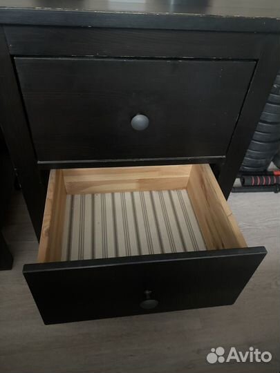 Прикроватная тумба