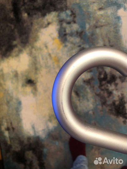 Зонт трость женский