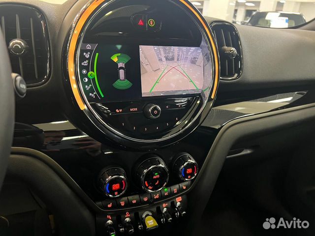 MINI Cooper S Countryman 1.5 AT, 2020, 28 000 км объявление продам
