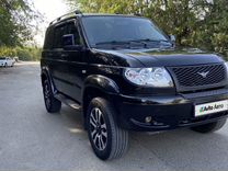 УАЗ Patriot 2.7 MT, 2014, 64 075 км, с пробегом, цена 1 075 000 руб.