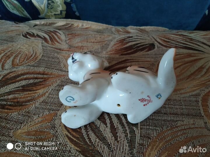 Статуэтки СССР