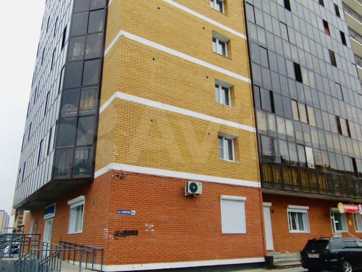 2-к. квартира, 45 м², 9/16 эт.