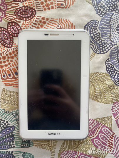 Samsung galaxy tab 2 7.0