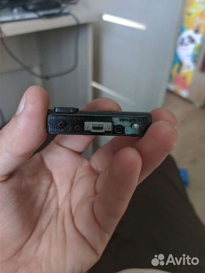 Камера для Sony PSP