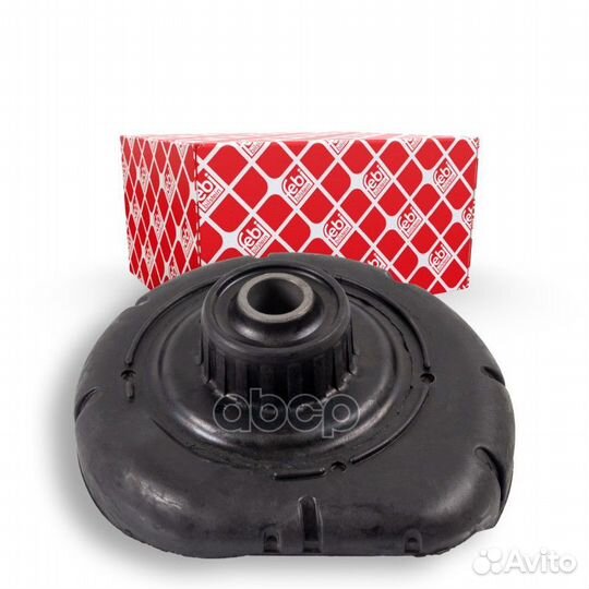 Опора амортизационной стойки перед прав/лев