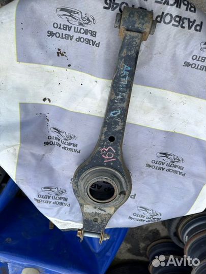 Рычаг задний Ssang Yong Actyon 2