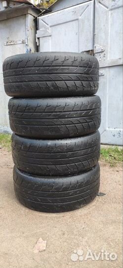 Tigar Syneris 235/45 R18 98W