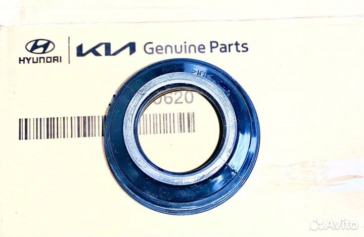 Пыльник шрус Kia k5 / Sonata