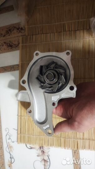 Насос водяной (помпа) Toyota Corolla, Carina