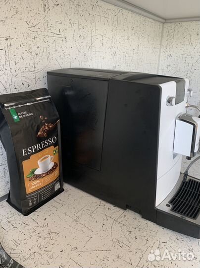 Кофемашина Nivona CafeRomatica nicr 560