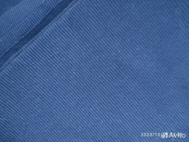 Отрез ткани трикотаж