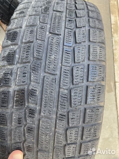 Колеса зимние резина с дисками r16 шевроле,опель