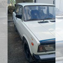 ВАЗ (LADA) 2105 1.5 MT, 1998, 38 000 км, с пробегом, цена 130 000 руб.