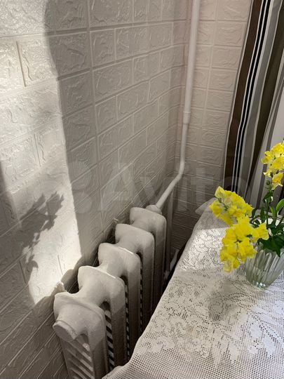 1-к. квартира, 31 м², 2/5 эт.