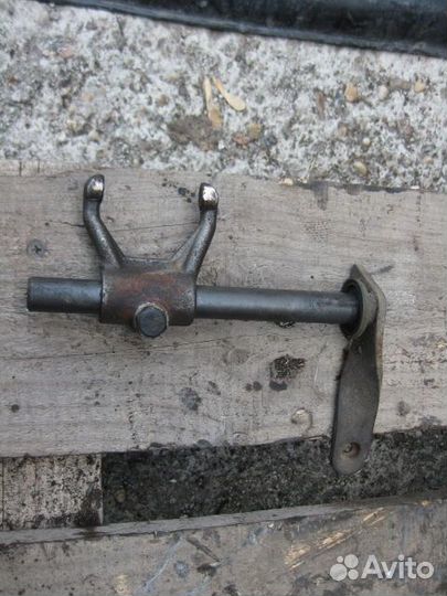 Вилка включения передачи Daewoo Nubira J100 (1997