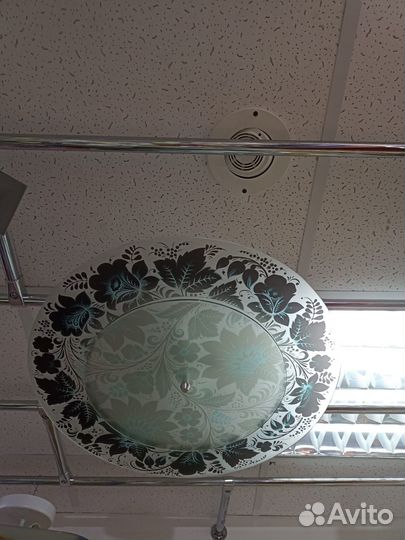 Светильник 