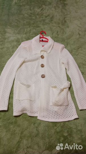 Кардиган женский