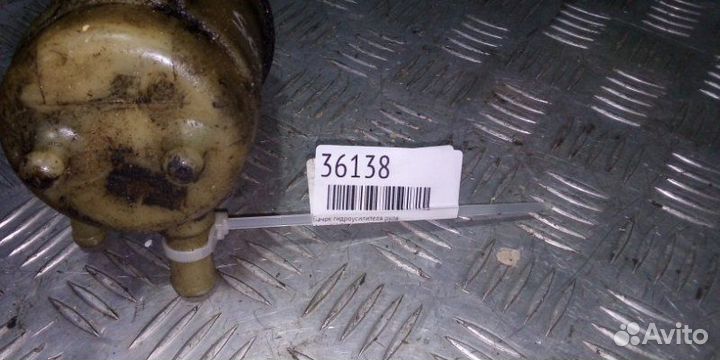 Бачок гидроусилителя руля Hyundai Sonata 1.8