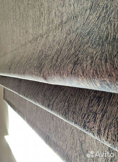 Римские шторы Пошив штор