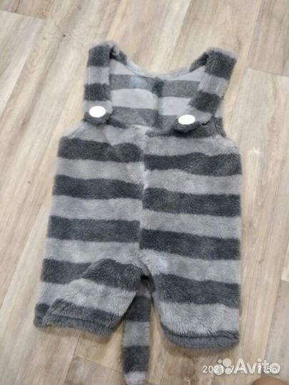 Маскарадный костюм