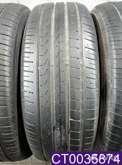 Pirelli Scorpion Verde 215/65 R17 96T