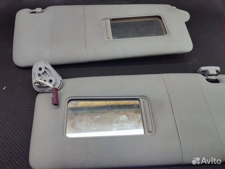 Козырек солнцезащитный для BMW 5 E39