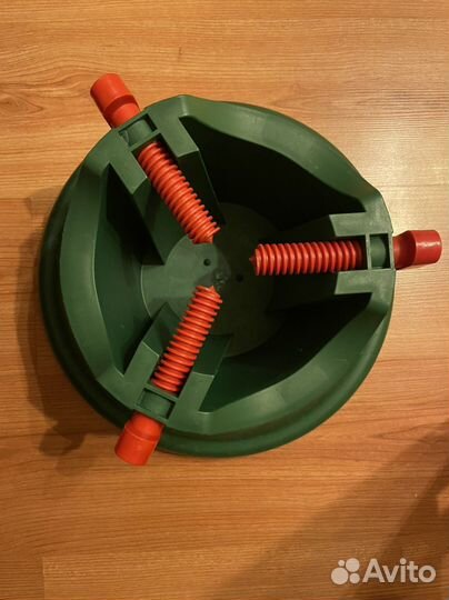 Подставка под ель 39 см