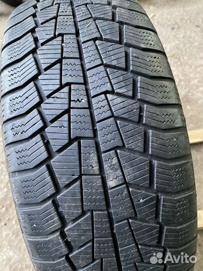 Gislaved Euro Frost 6 205/55 R16