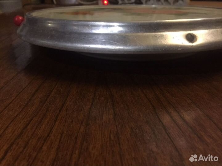 Тортовница