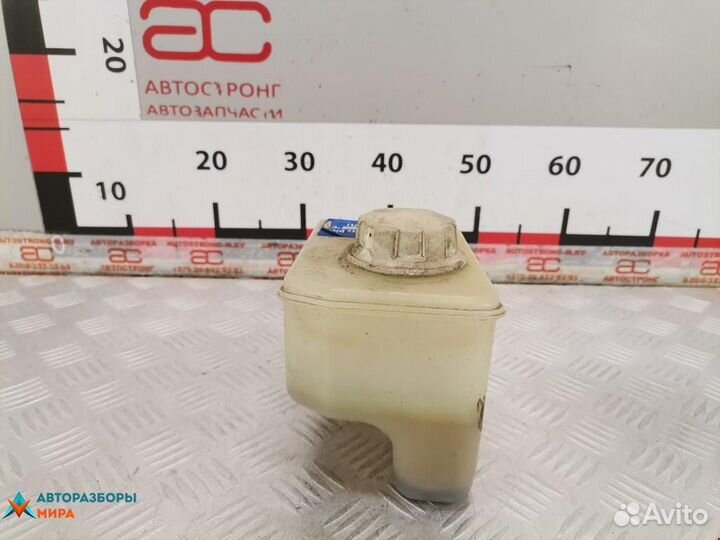 Бачок расширительный Mitsubishi Space Star 2001