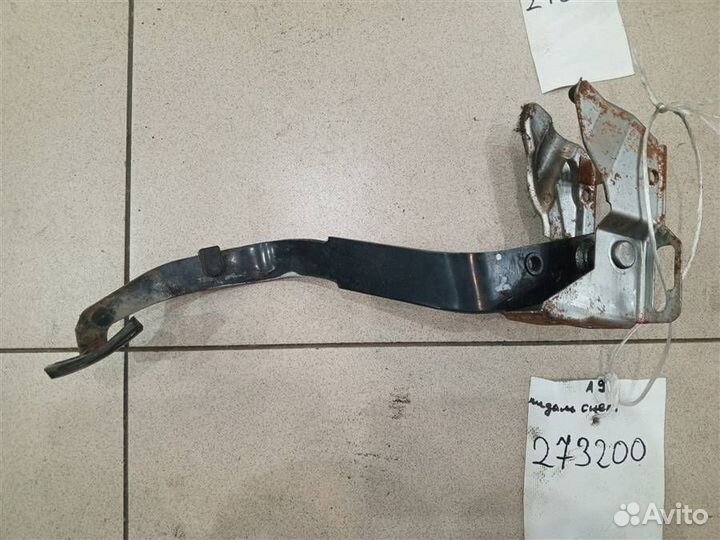 Педаль сцепления Mitsubishi Lancer 9 CS 2000-2008