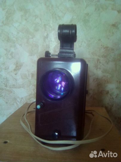 Фильмоскоп