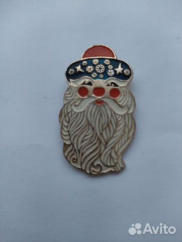 Комсомольский значёк. СССР. 70-е годы