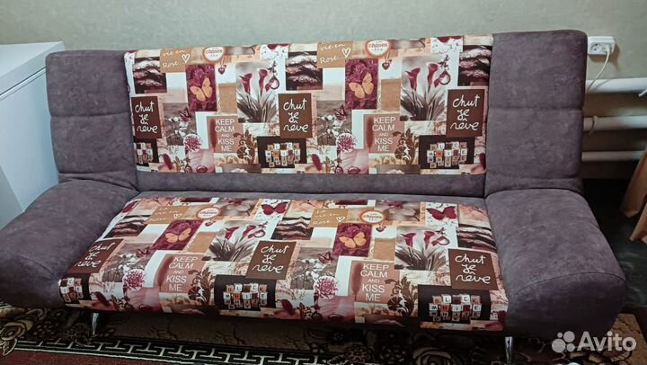 Диван раскладной бу