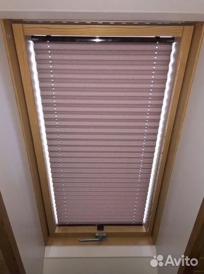 Рулонные шторы от производителя