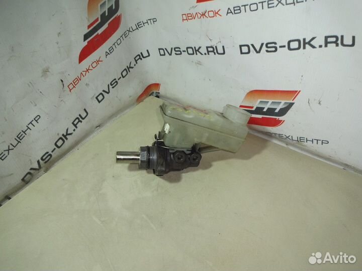 Главный тормозной цилиндр toyota NCP20